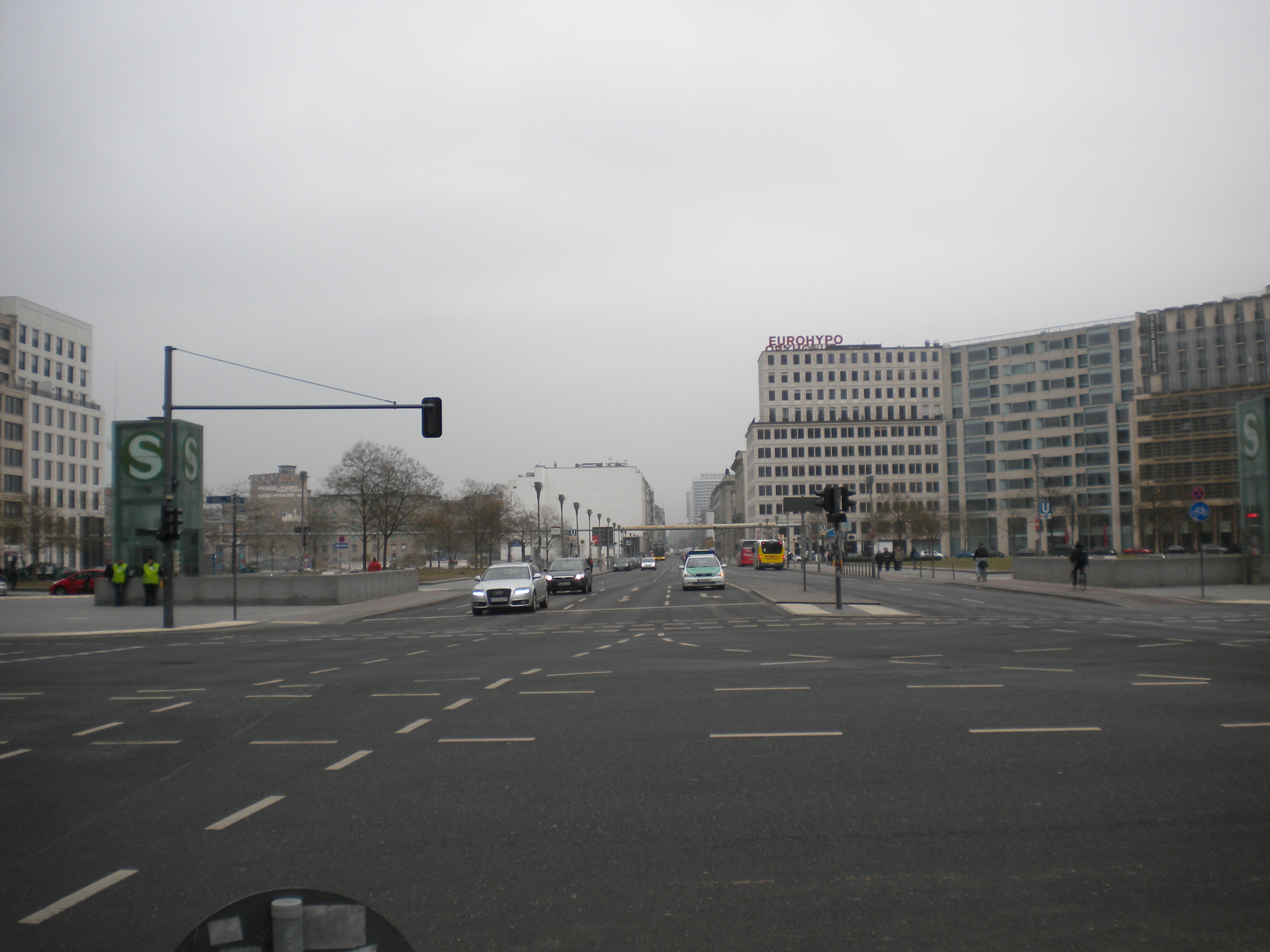 Potsdamer Platz 